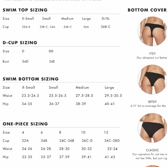 L*SPACE Bikini 2pcs-‘CrossroadsTextured’ Daisy Top & Cosmo Bottom - Picture 10 of 10